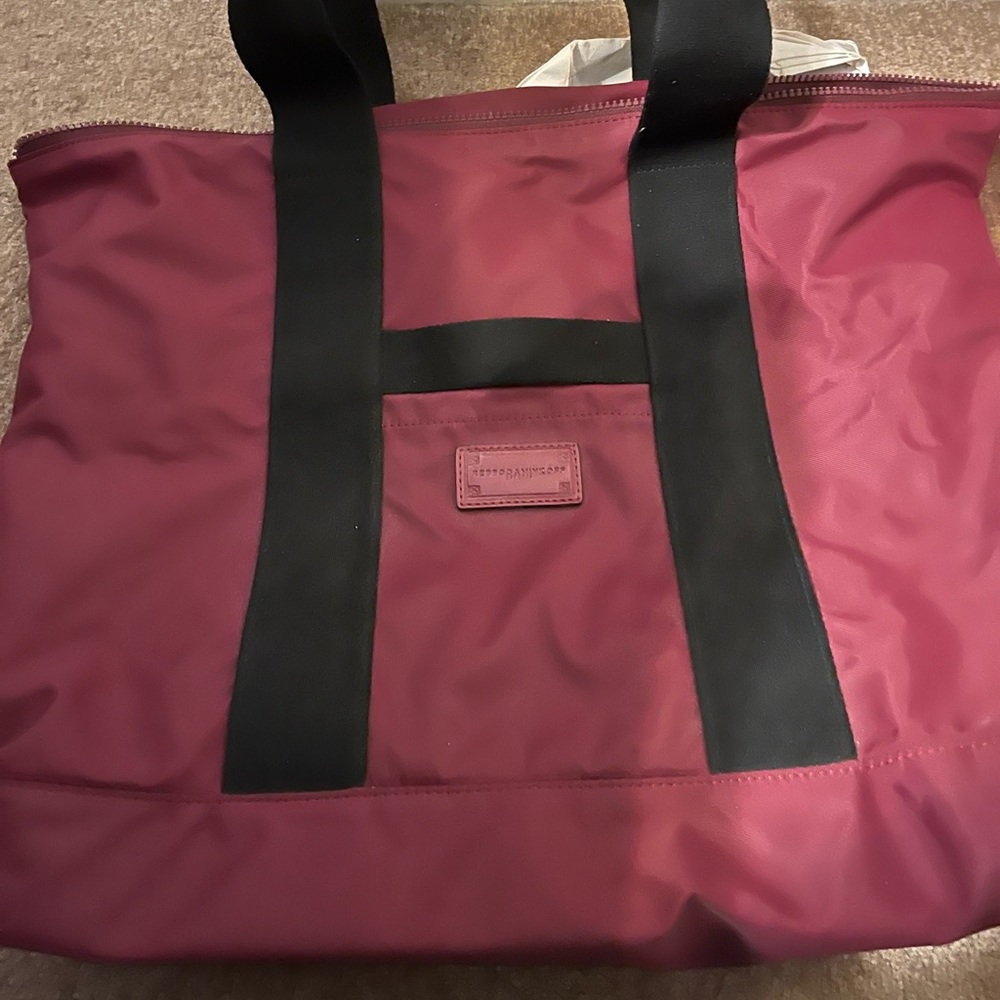Rebecca Minkoff tote